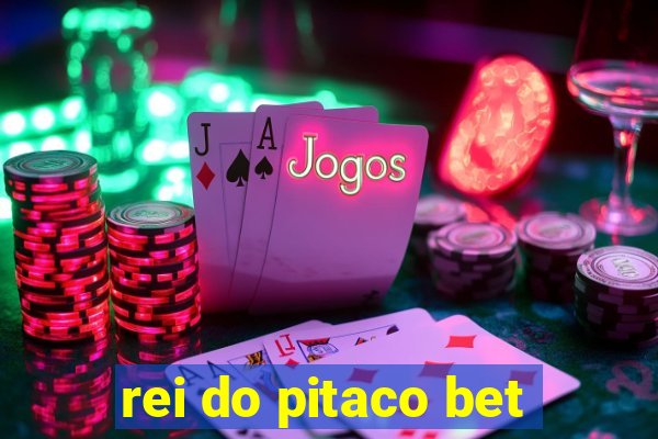 rei do pitaco bet